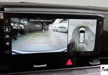 Kia Carnival NEW 7 мест 